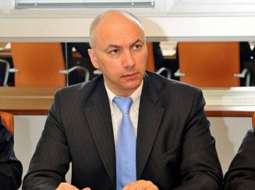 Rinnovo Consiglio d'Amministrazione - Daniele Riva confermato Presidente