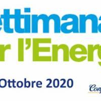 SETTIMANA PER L'ENERGIA 2020