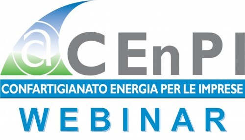 WEBINAR 21 DICEMBRE: EMERGENZA ENERGIA ELETTRICA E GAS: DOVE SIAMO, COSA ASPETTARSI E COME AFFRONTARE IL 2023.