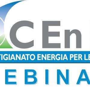 WEBINAR 21 DICEMBRE: EMERGENZA ENERGIA ELETTRICA E GAS: DOVE SIAMO, COSA ASPETTARSI E COME AFFRONTARE IL 2023.