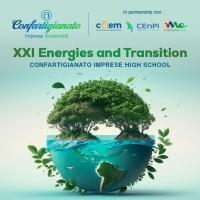 XXI Edizione di Energies and Transition – Confartigianato Imprese High School