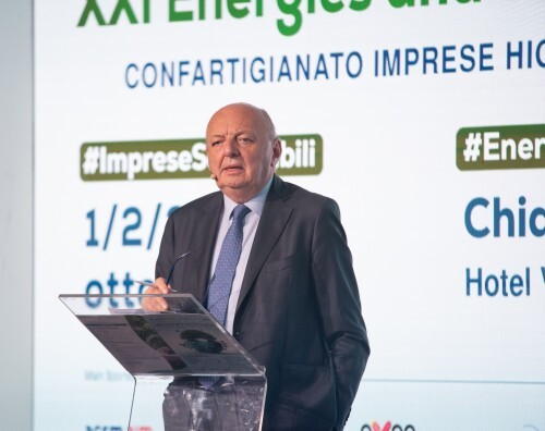XXI Edizione di “Energies and Transition”: formazione, confronto e visione sul futuro energetico