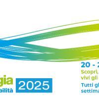 SETTIMANA PER L’ENERGIA E LA SOSTENIBILITA’ 2025. Da lunedì eventi in tutta Italia, esplora e registrati