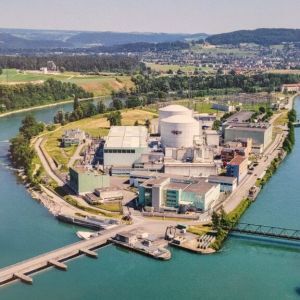 Energia, sicurezza, innovazione: la visita di Confartigianato e CEnPI alla centrale nucleare Axpo di Beznau