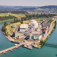Energia, sicurezza, innovazione: la visita di Confartigianato e CEnPI alla centrale nucleare Axpo di Beznau