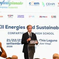 Energia, innovazione e sostenibilità: le sfide al centro della High School Confartigianato
