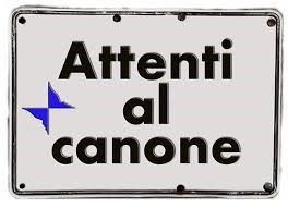 CANONE RAI IN BOLLETTA: OCCHIO ALLO SCONTO