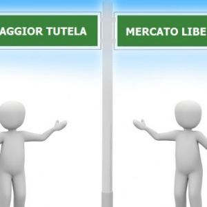 Abolizione della maggior tutela: slitta nel 2019